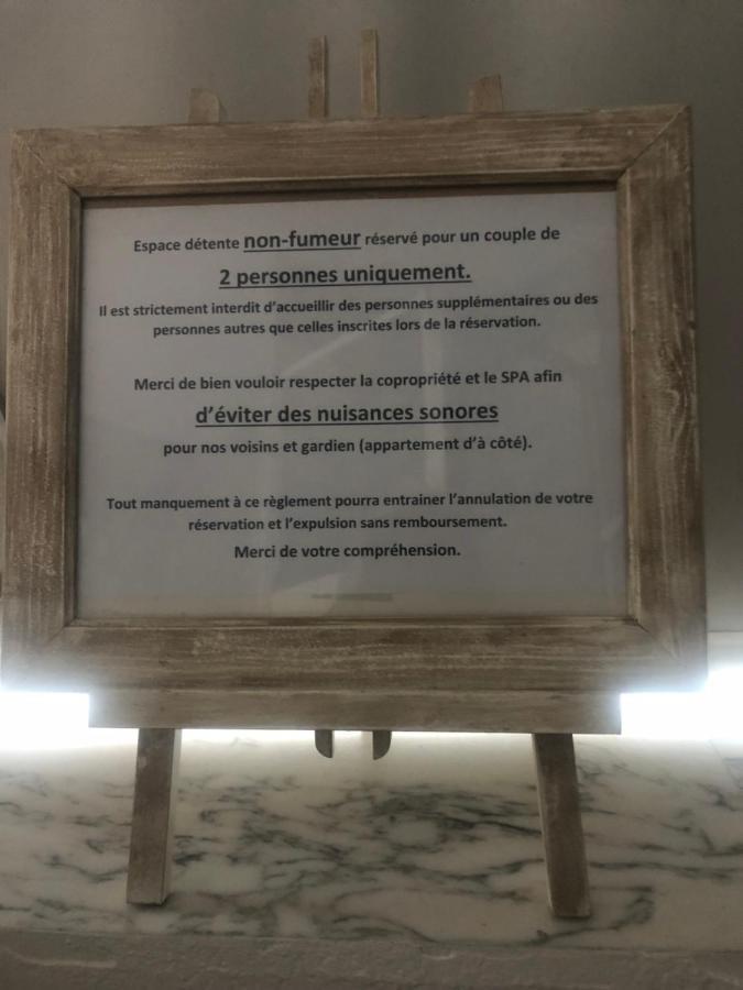 Spabyelleetlui Spa Rouge Ou Bleu Mouscron Kültér fotó